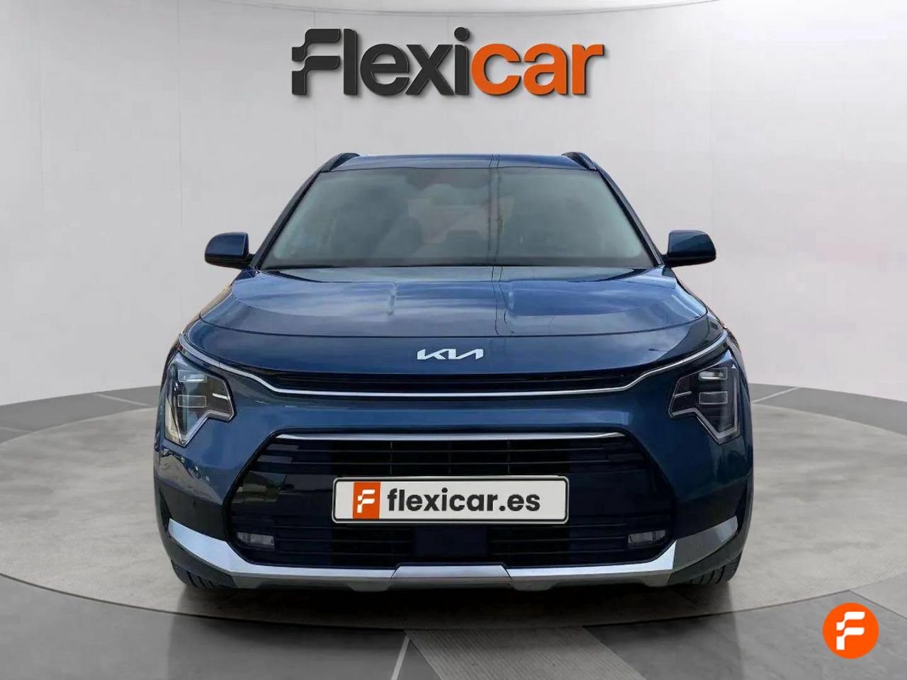 Foto Kia Niro 2