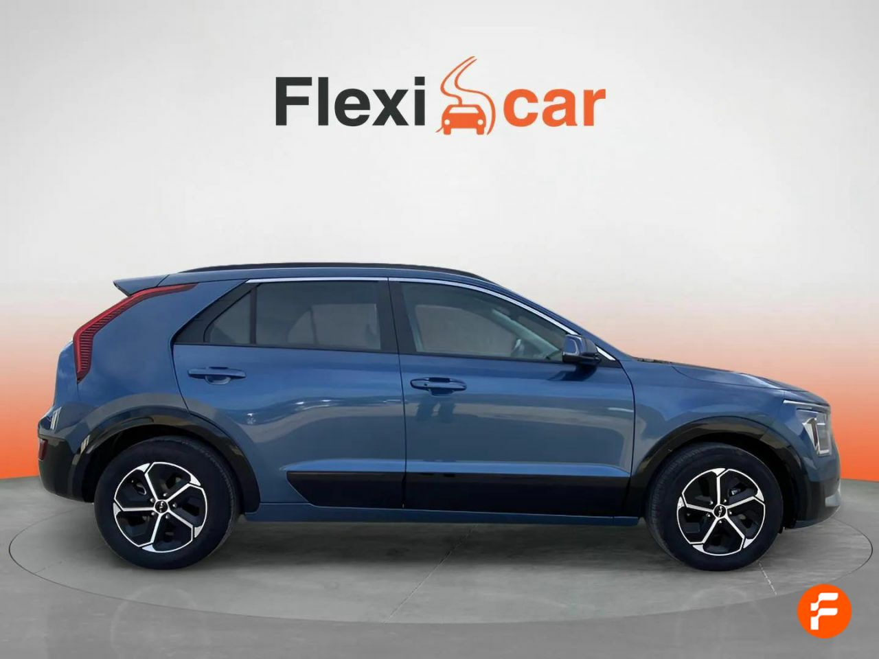 Foto Kia Niro 3