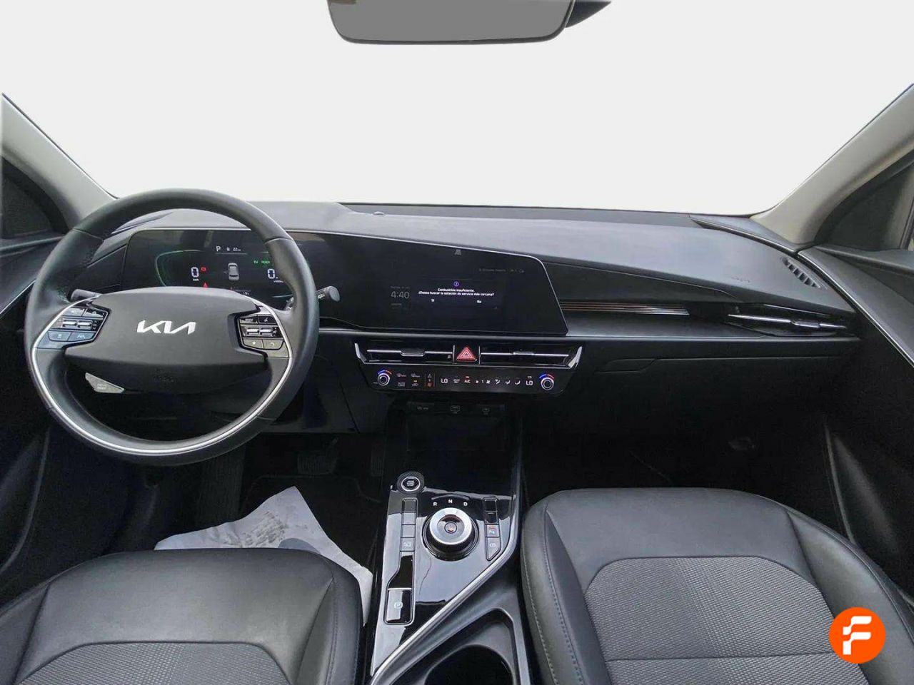 Foto Kia Niro 7