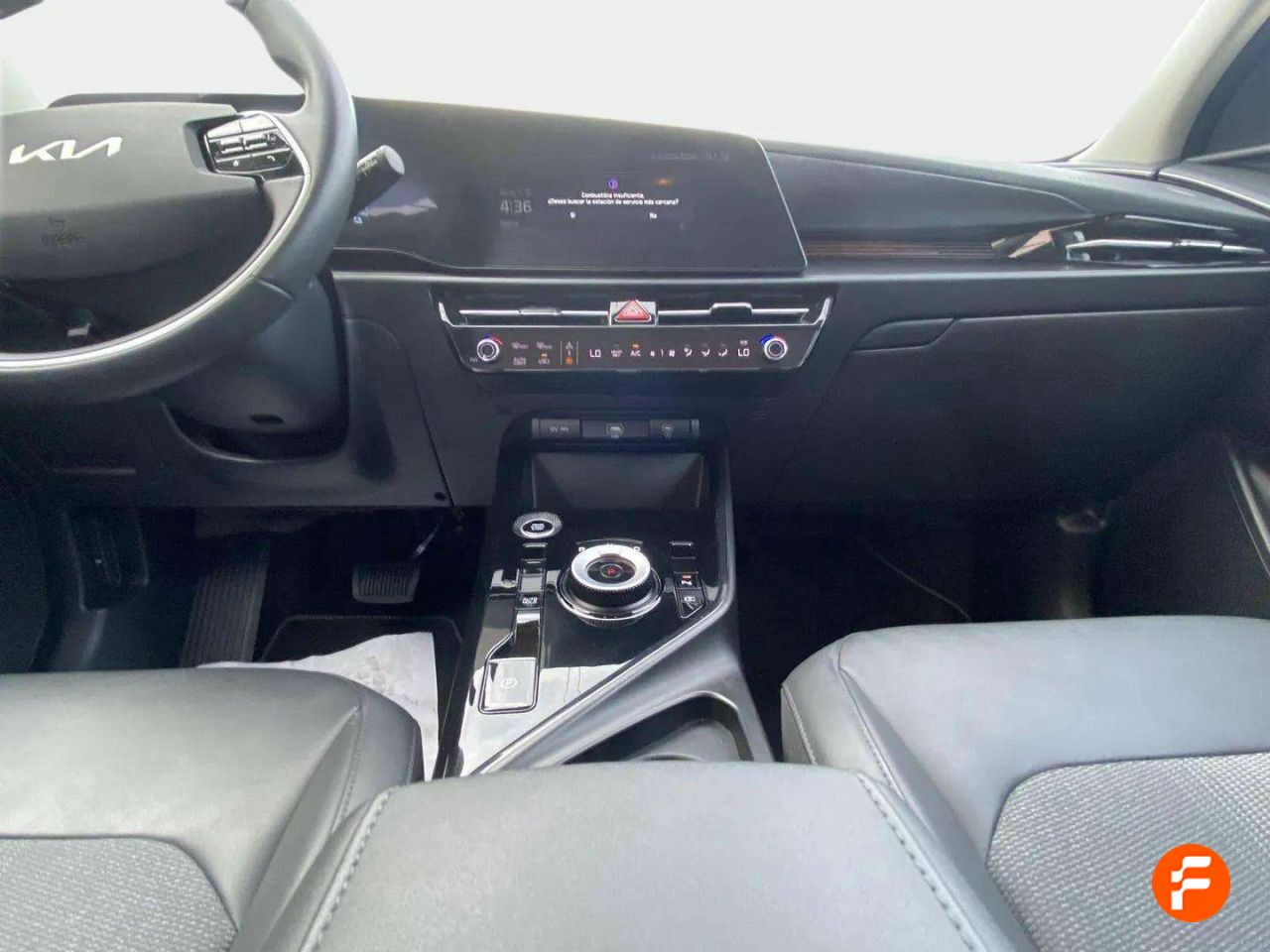 Foto Kia Niro 8