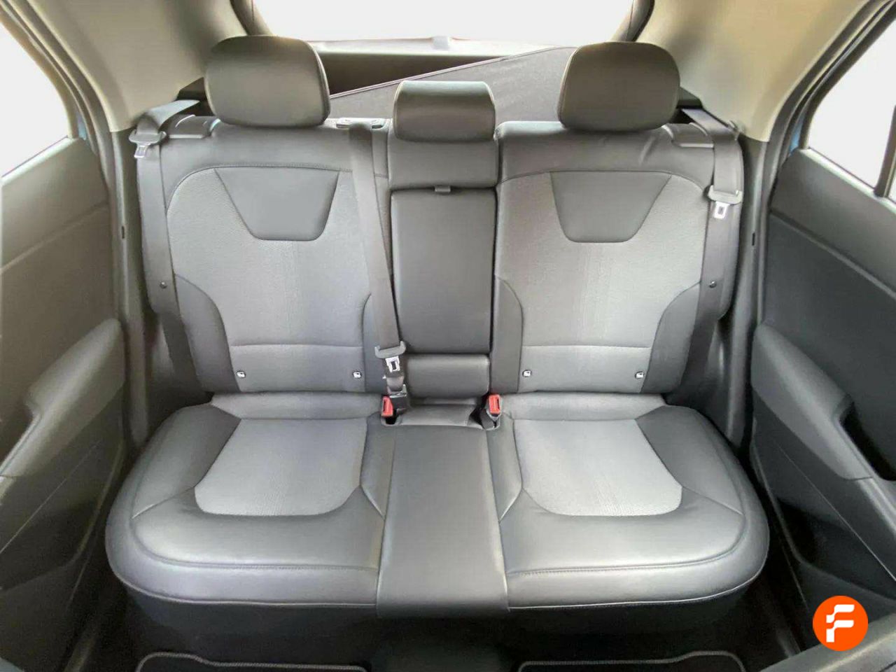 Foto Kia Niro 14