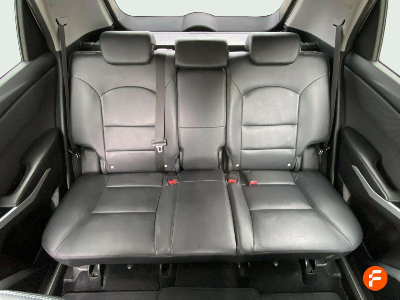 Foto SsangYong Korando 15