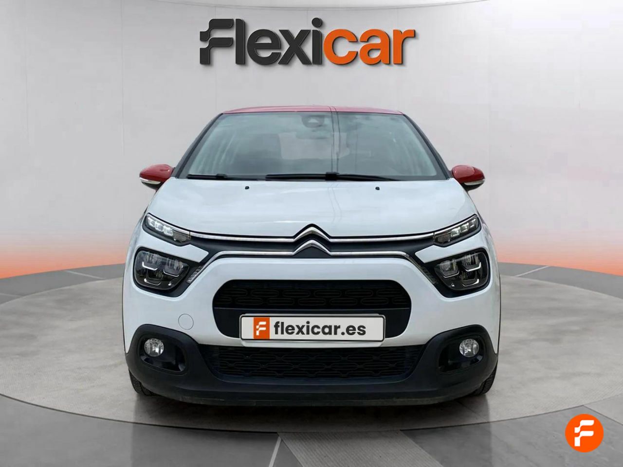 Foto Citroën C3 2