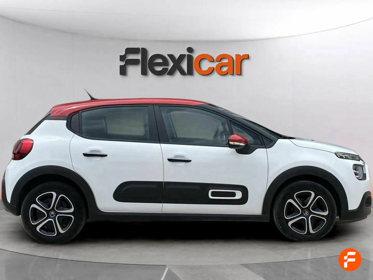 Foto Citroën C3 3