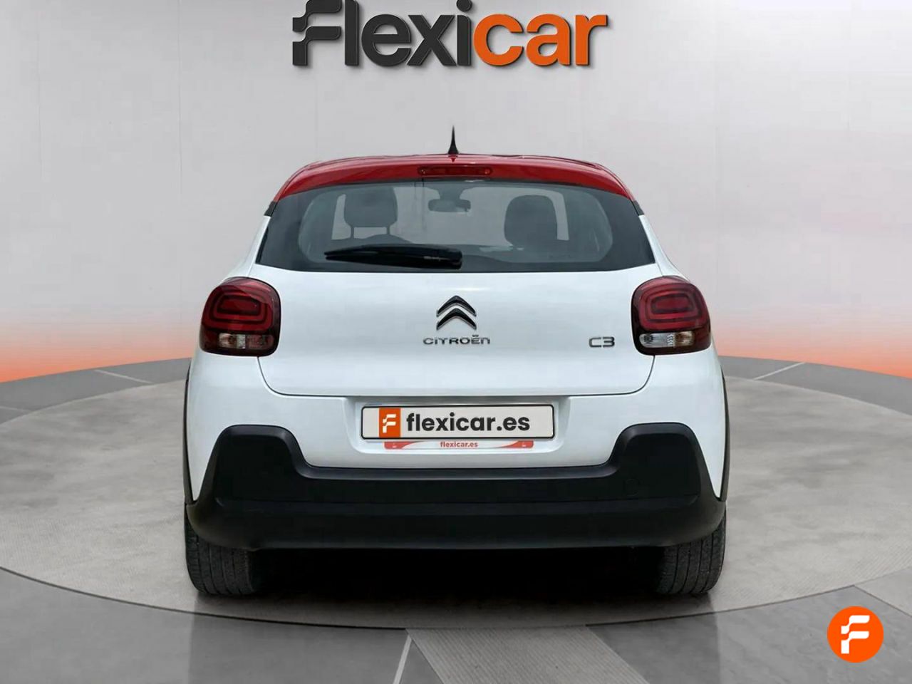 Foto Citroën C3 4