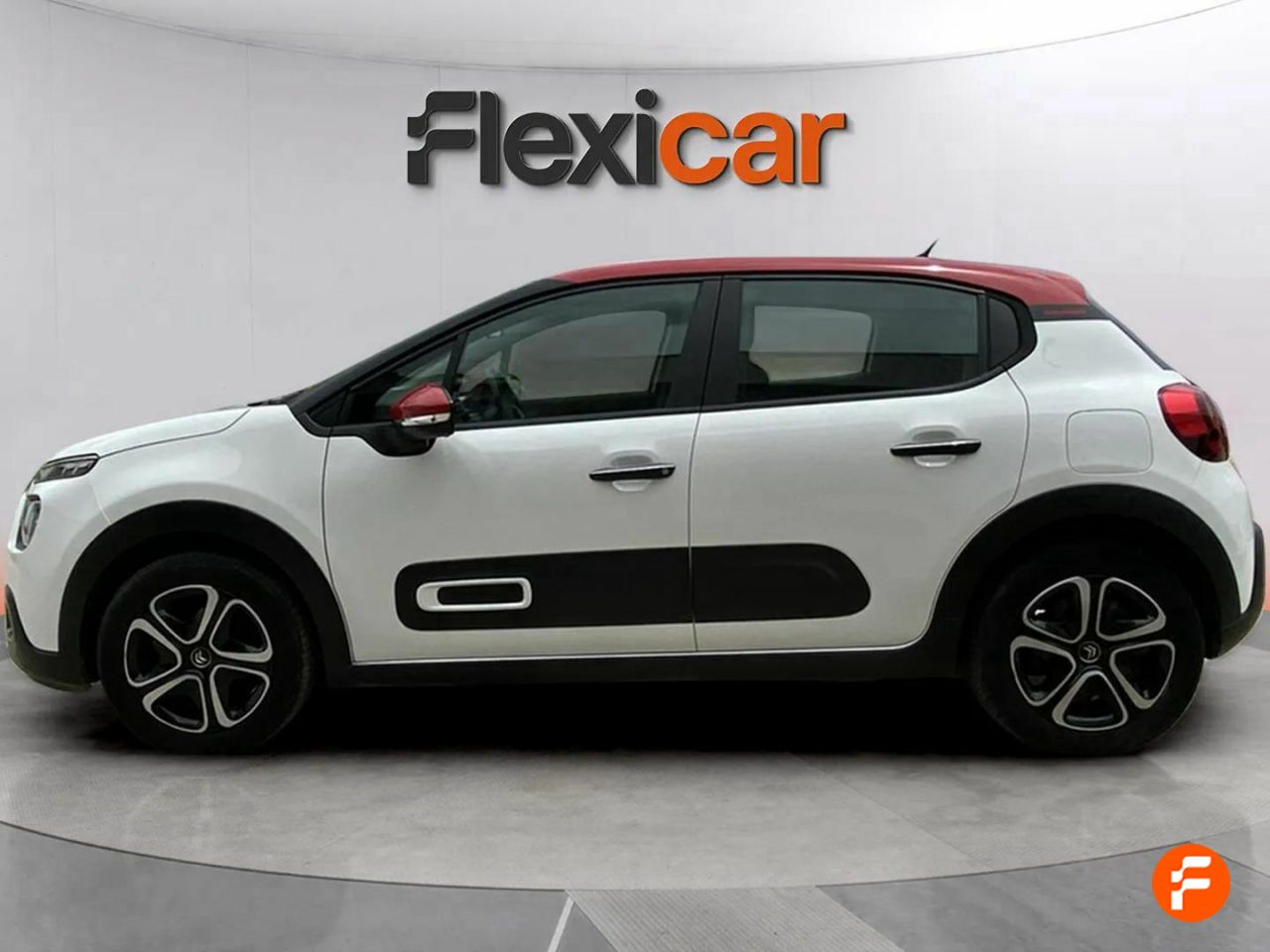 Foto Citroën C3 5