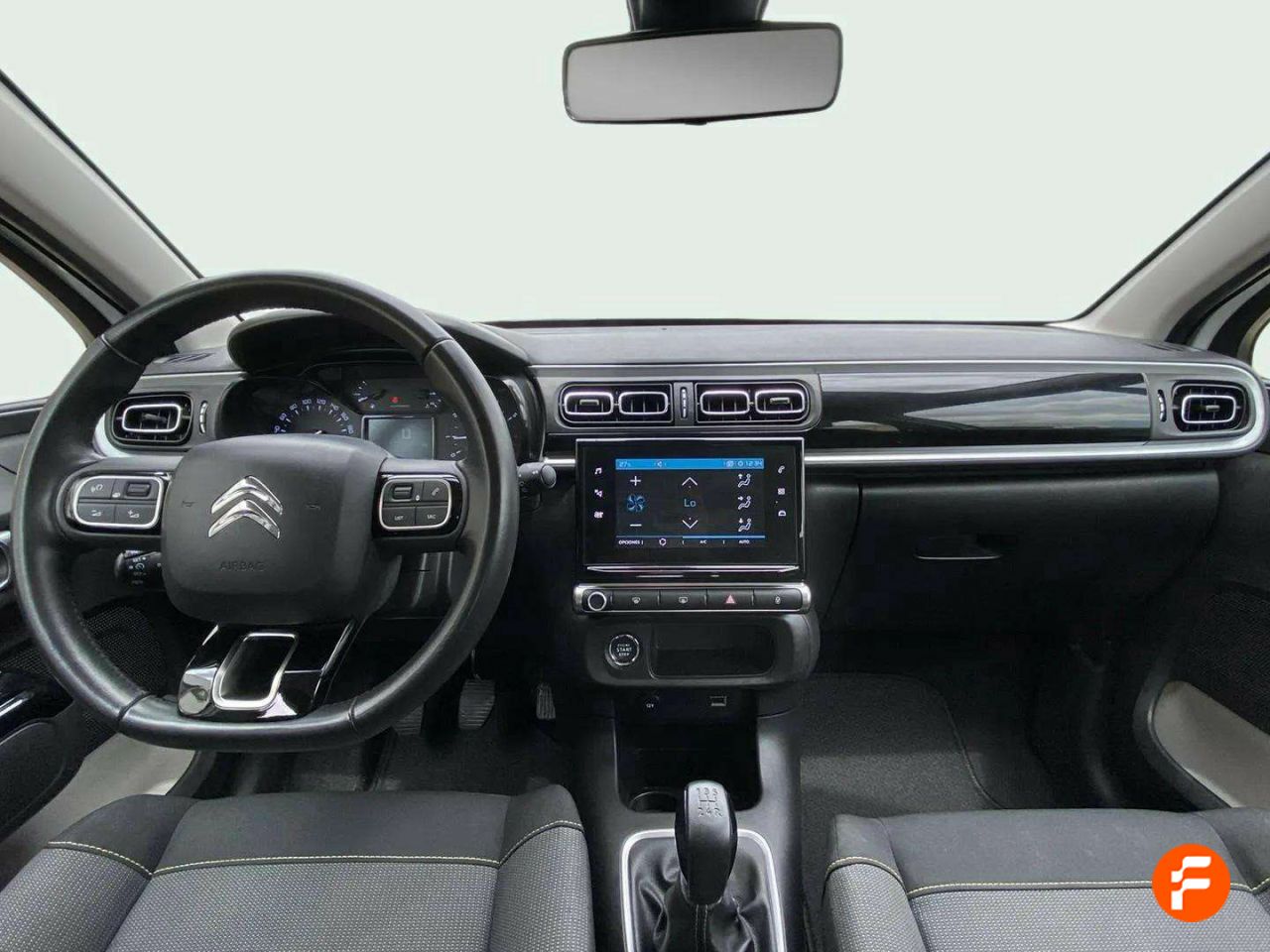 Foto Citroën C3 7