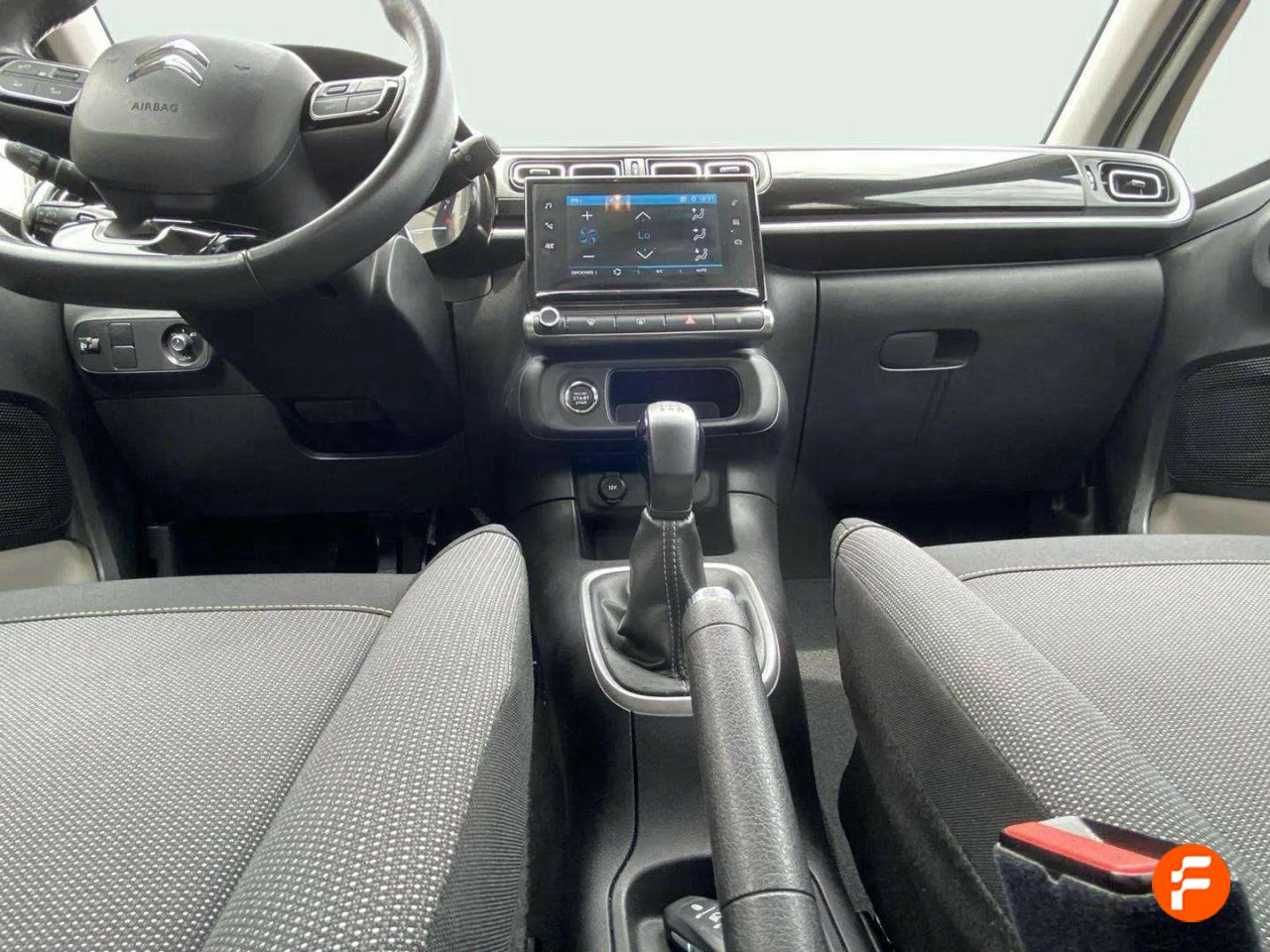 Foto Citroën C3 8
