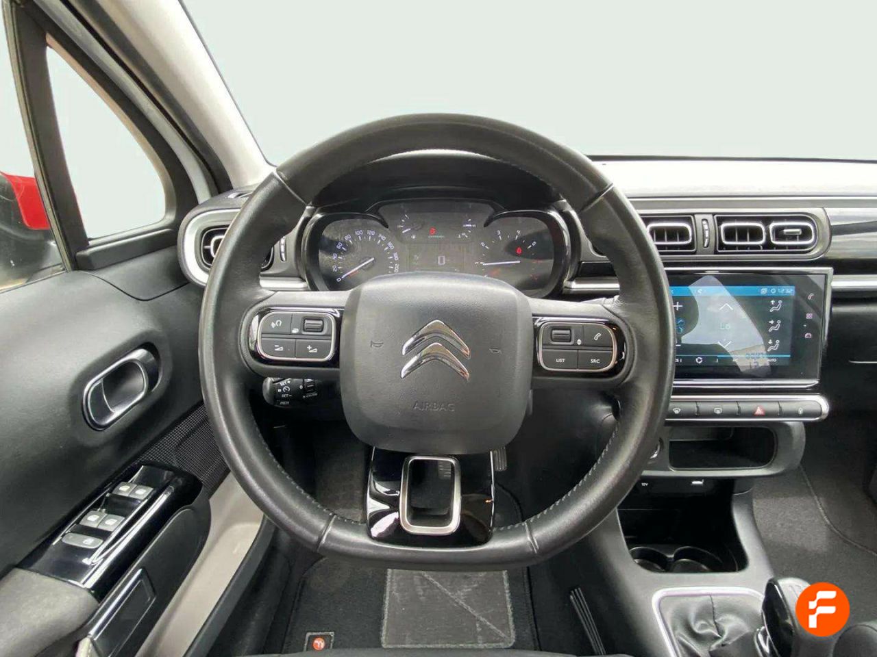 Foto Citroën C3 9