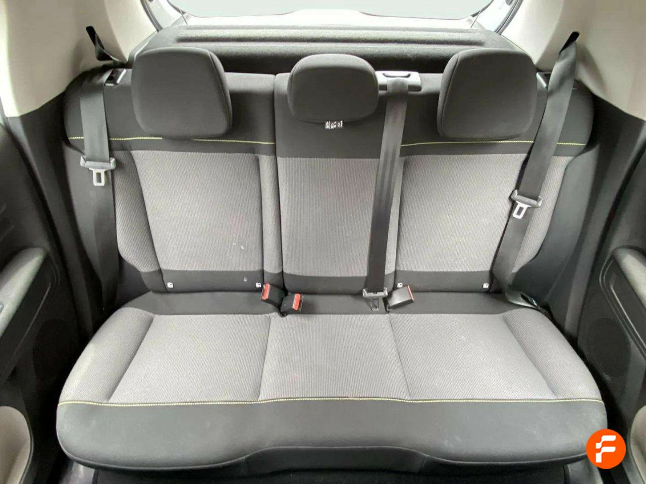 Foto Citroën C3 13