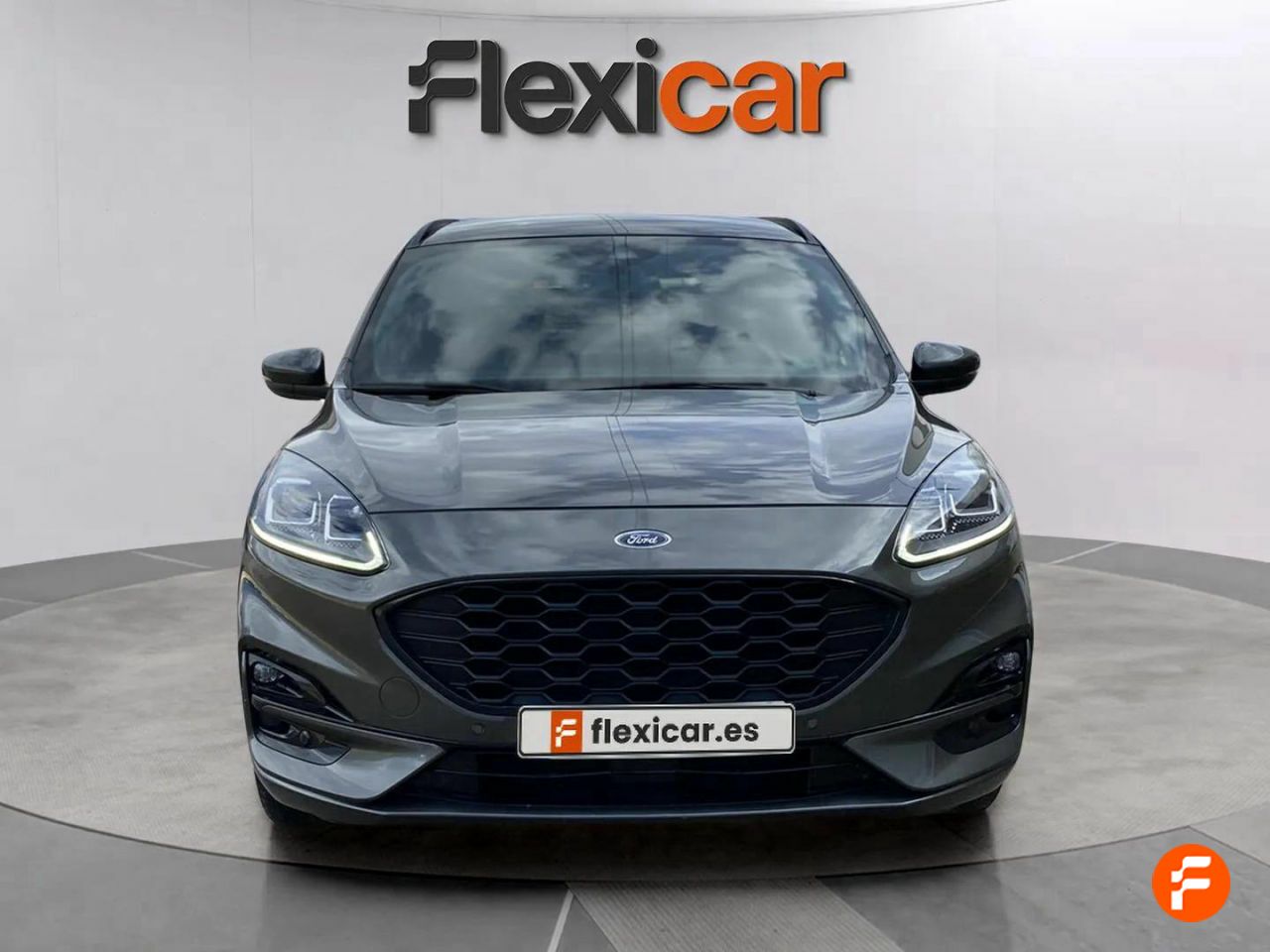 Foto Ford Kuga 2