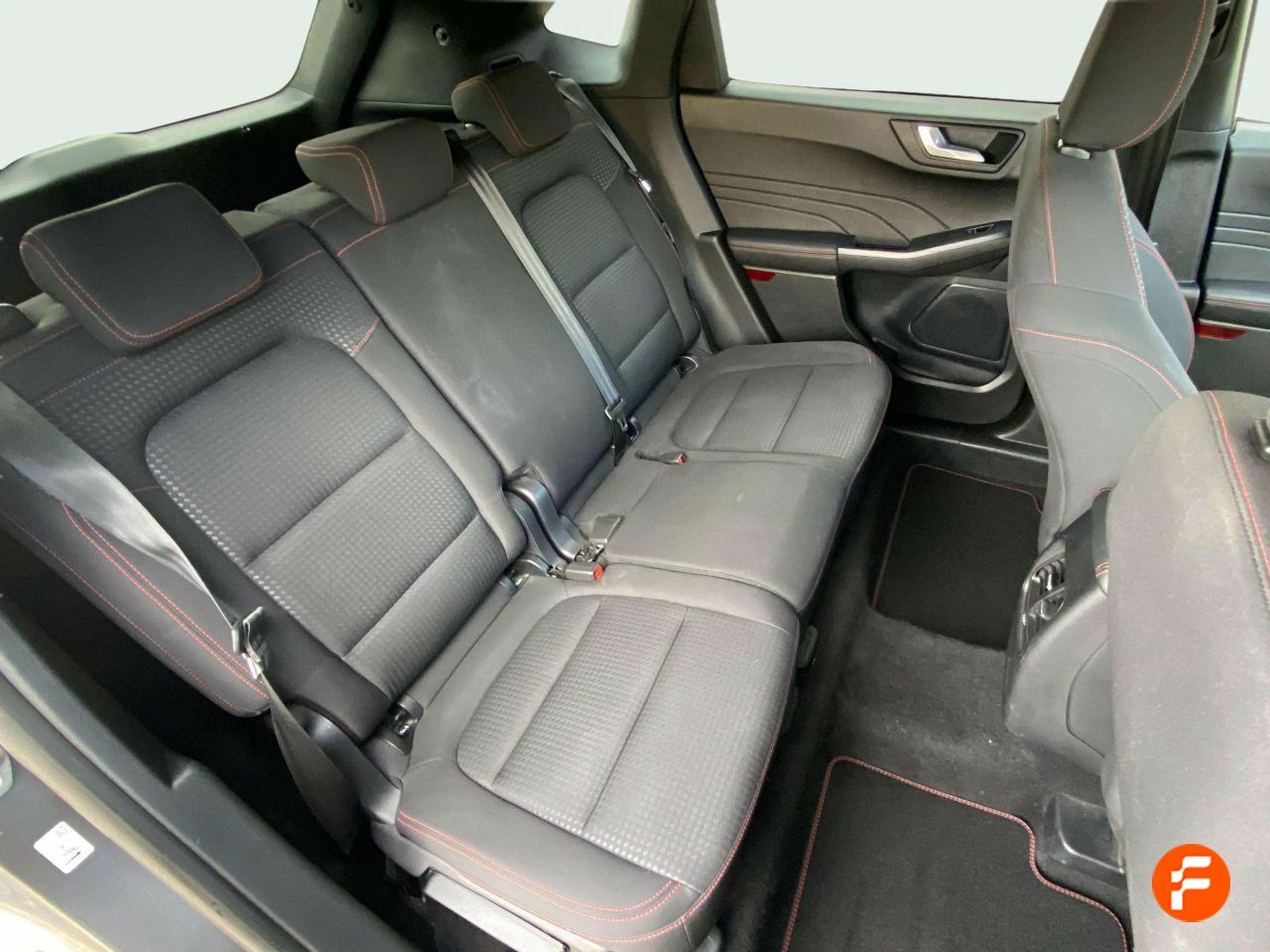 Foto Ford Kuga 14
