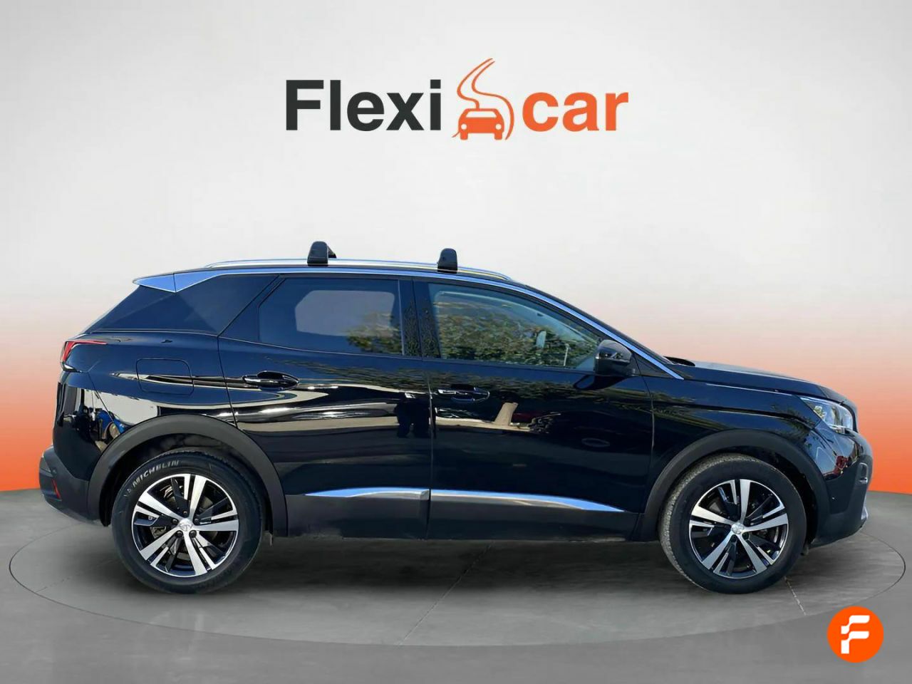 Foto Peugeot 3008 3