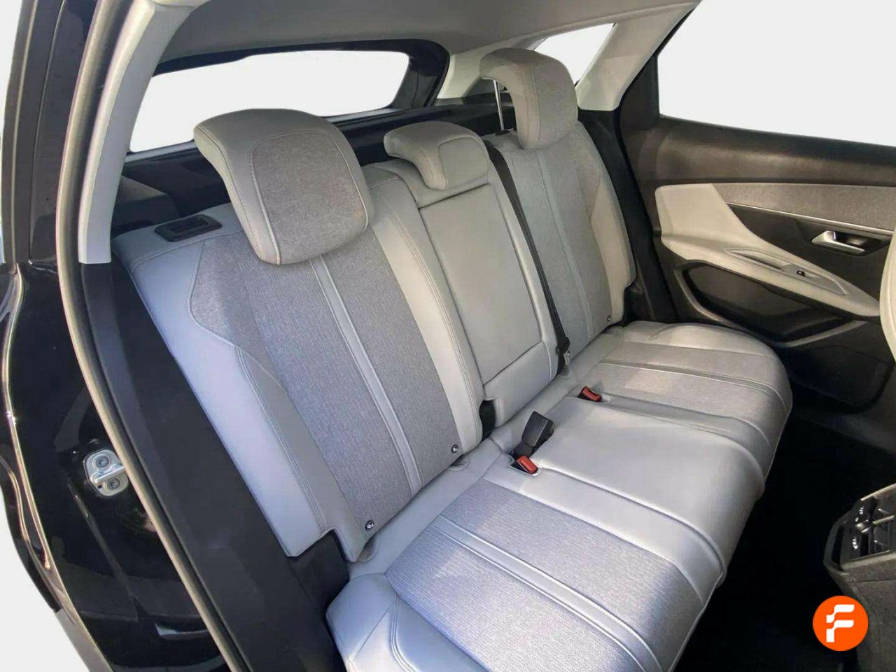 Foto Peugeot 3008 15