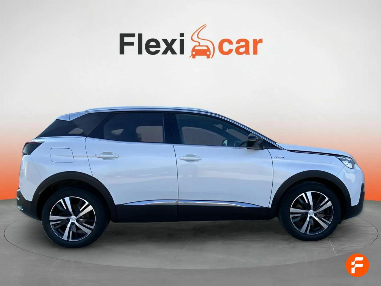 Foto Peugeot 3008 3