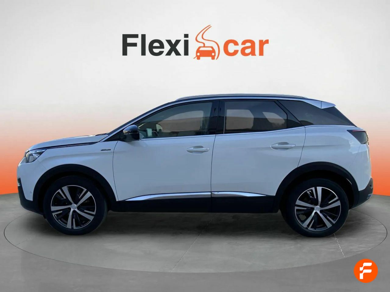 Foto Peugeot 3008 5