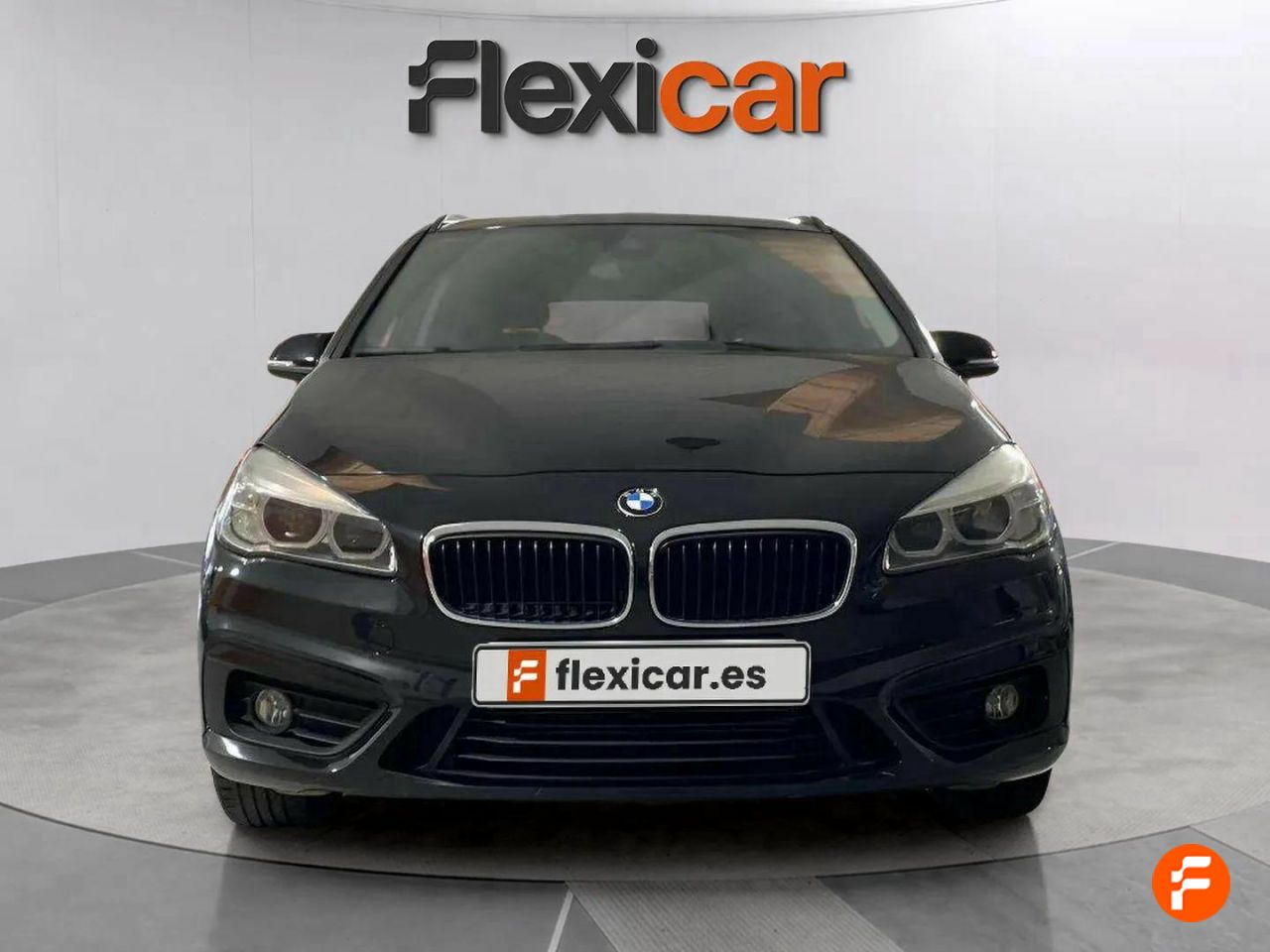 Foto BMW Serie 2 Active Tourer 2
