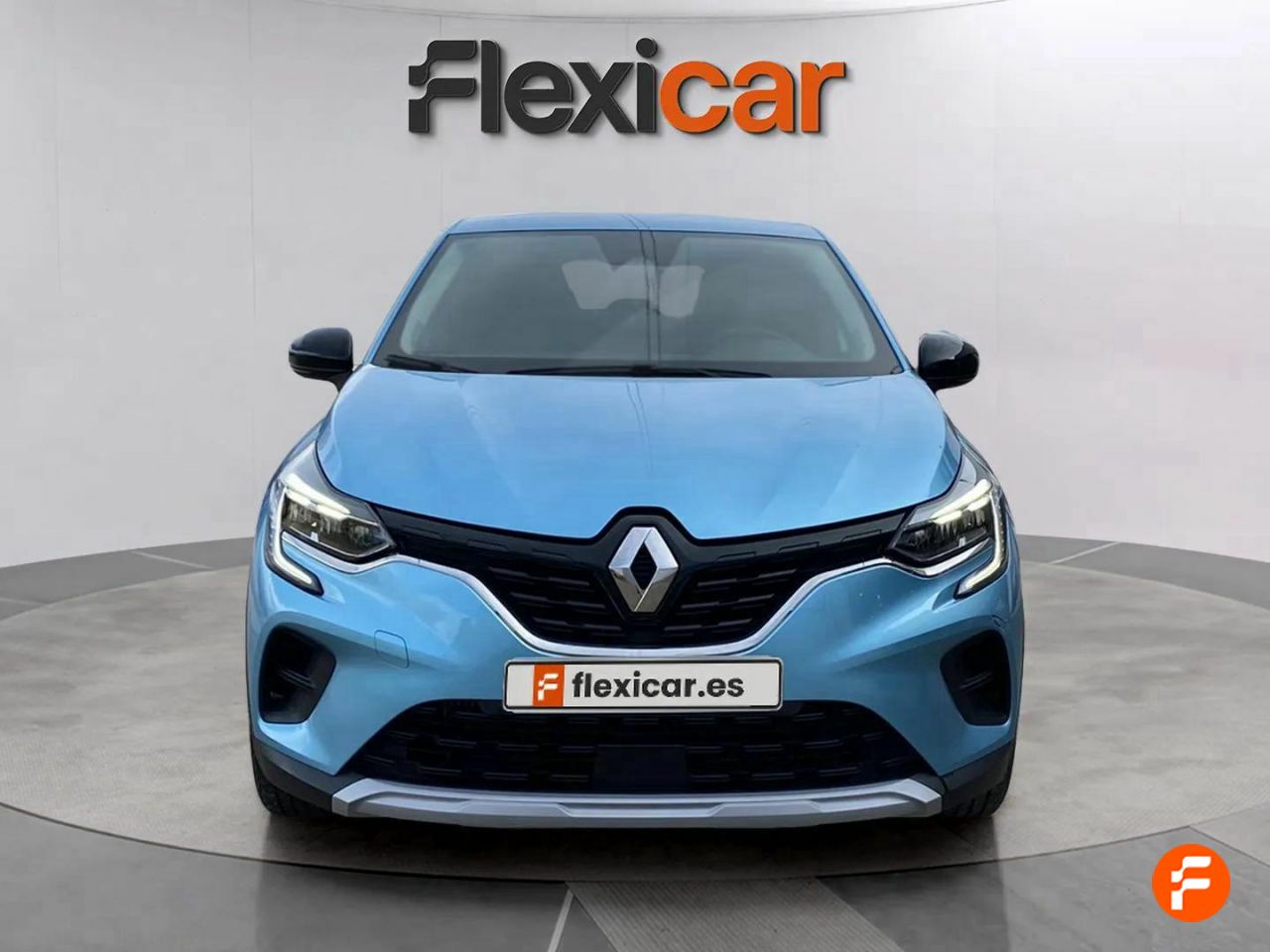 Foto Renault Captur 2