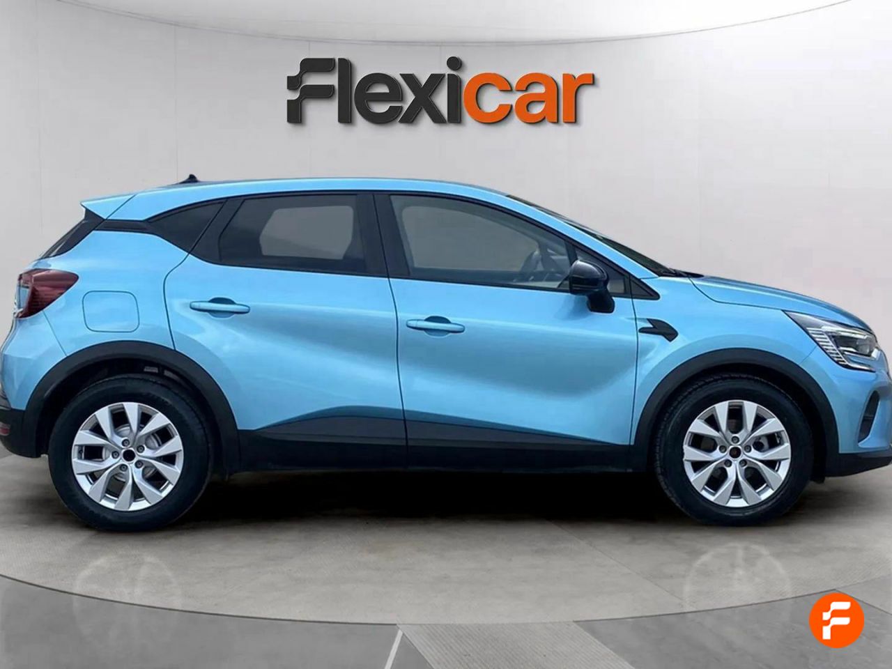 Foto Renault Captur 3