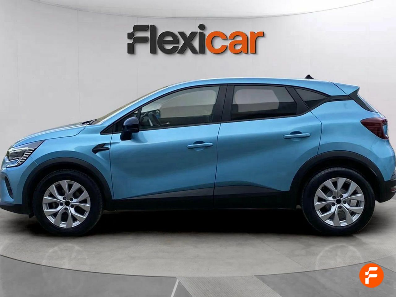 Foto Renault Captur 5