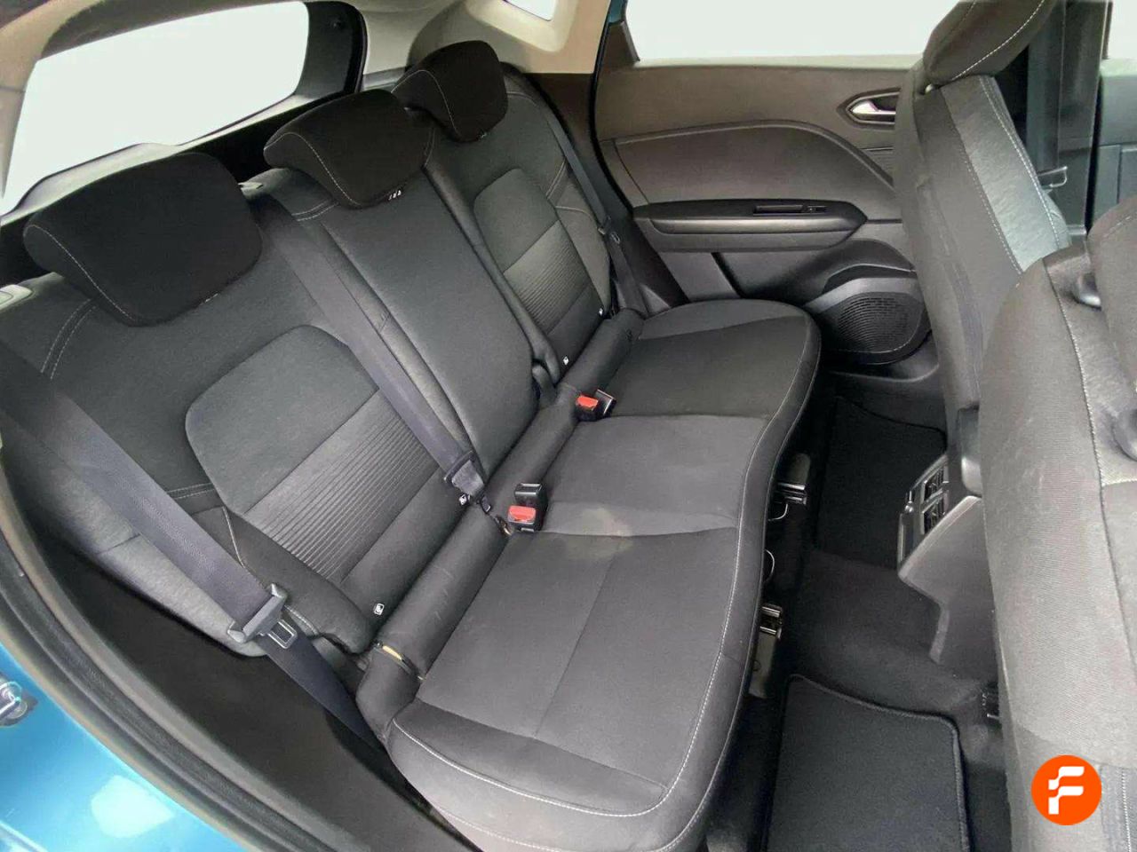 Foto Renault Captur 13