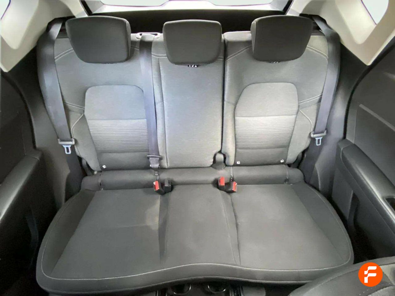 Foto Renault Captur 14