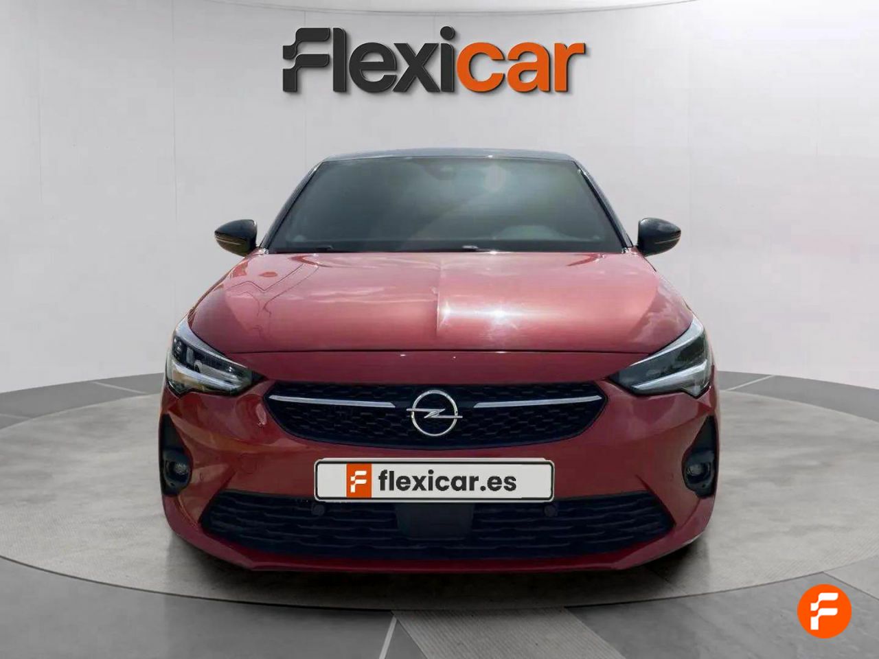 Foto Opel Corsa 2