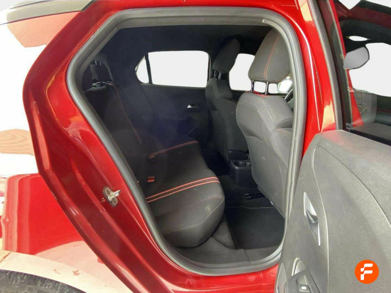 Foto Opel Corsa 12
