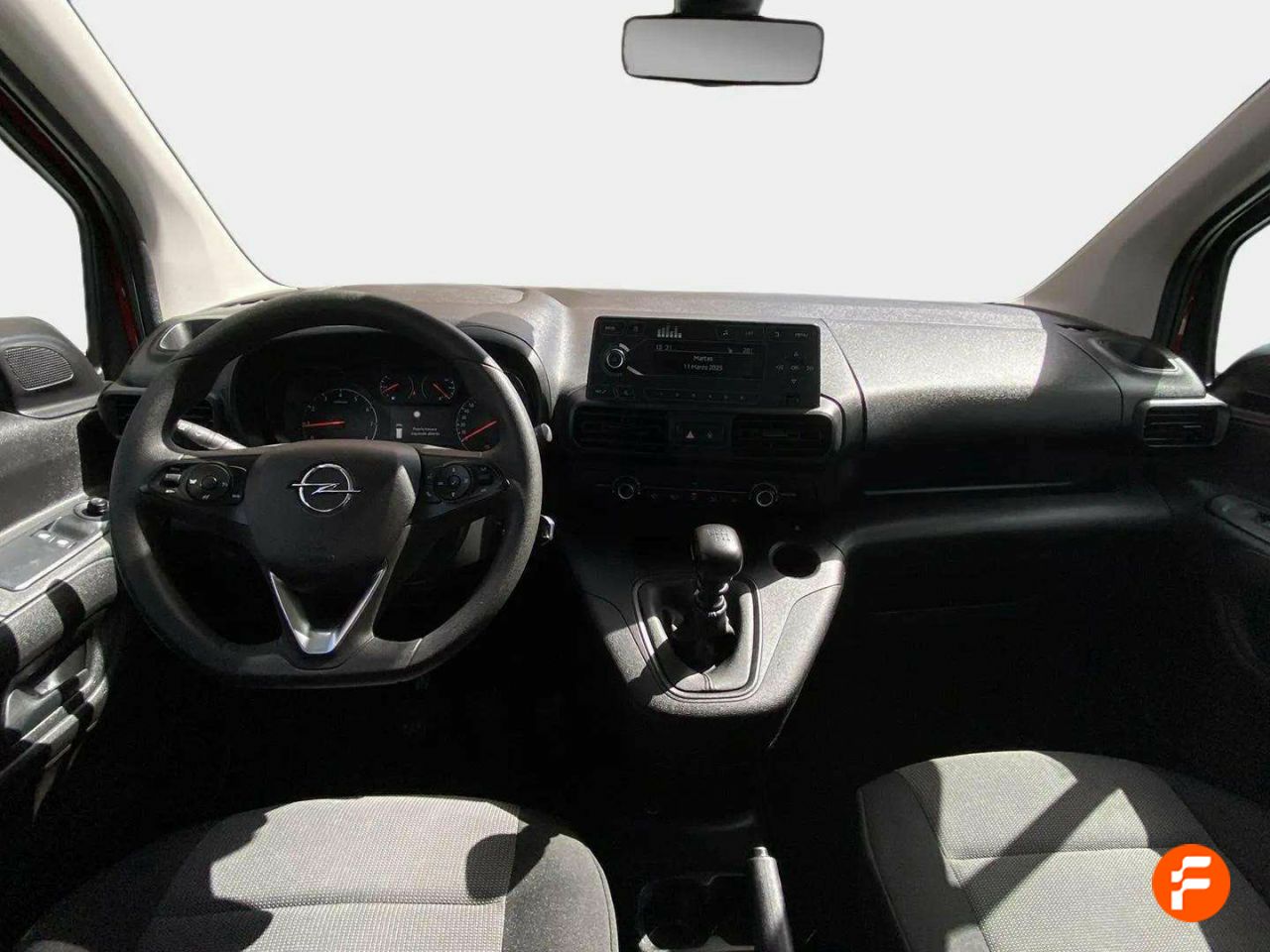 Foto Opel Combo 7