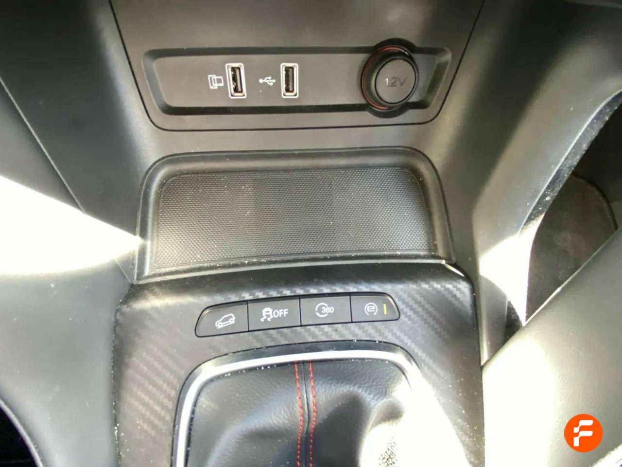 Foto MG ZS 17