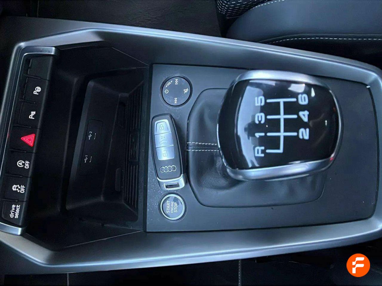 Foto Audi A3 17