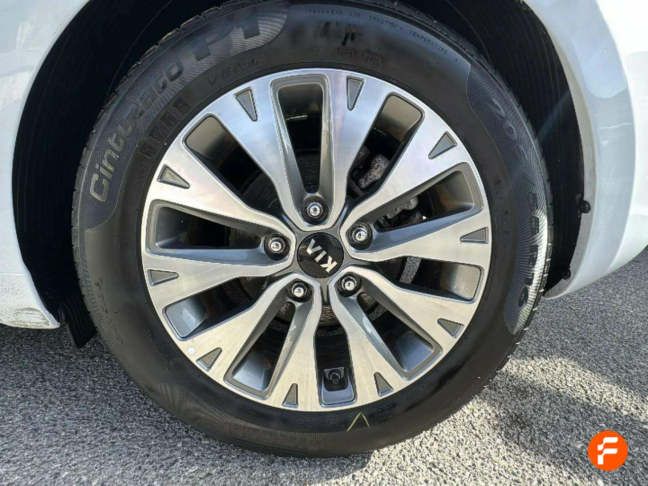 Foto Kia Ceed 11