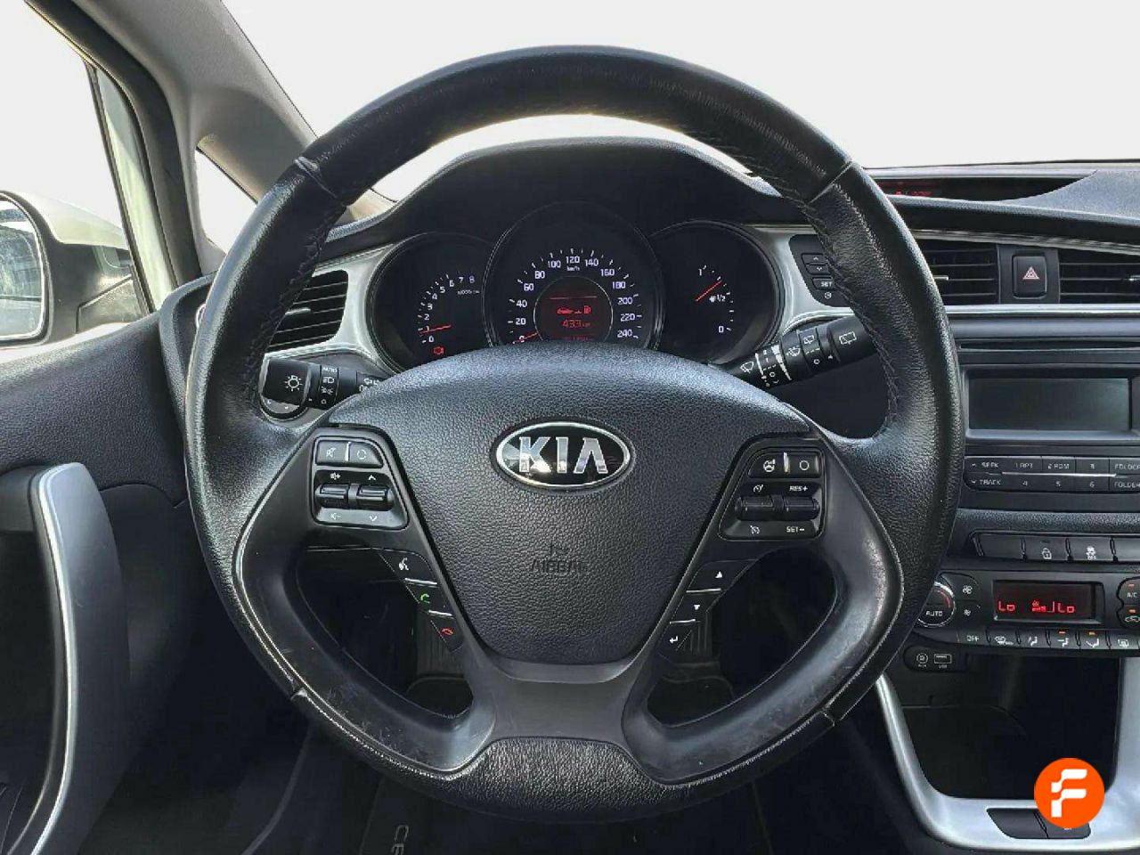 Foto Kia Ceed 13