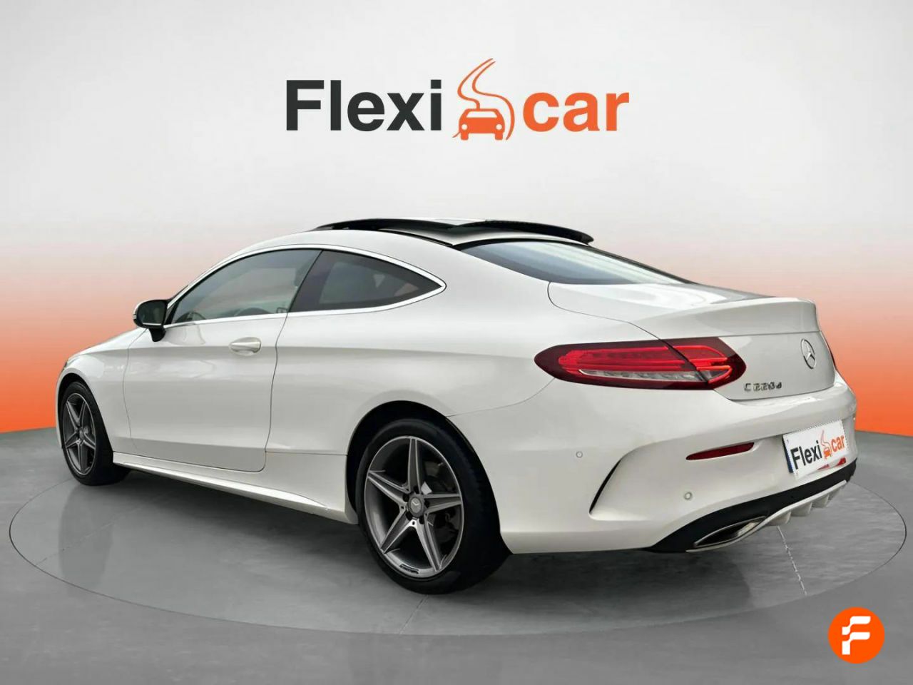 Foto Mercedes-Benz Clase C 7