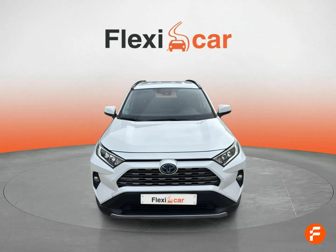 Foto Toyota Rav4 2