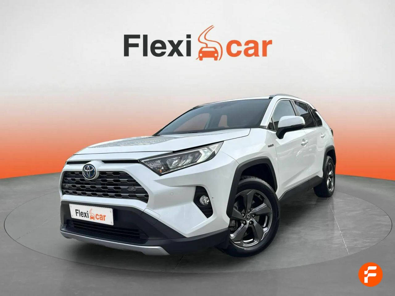 Foto Toyota Rav4 3