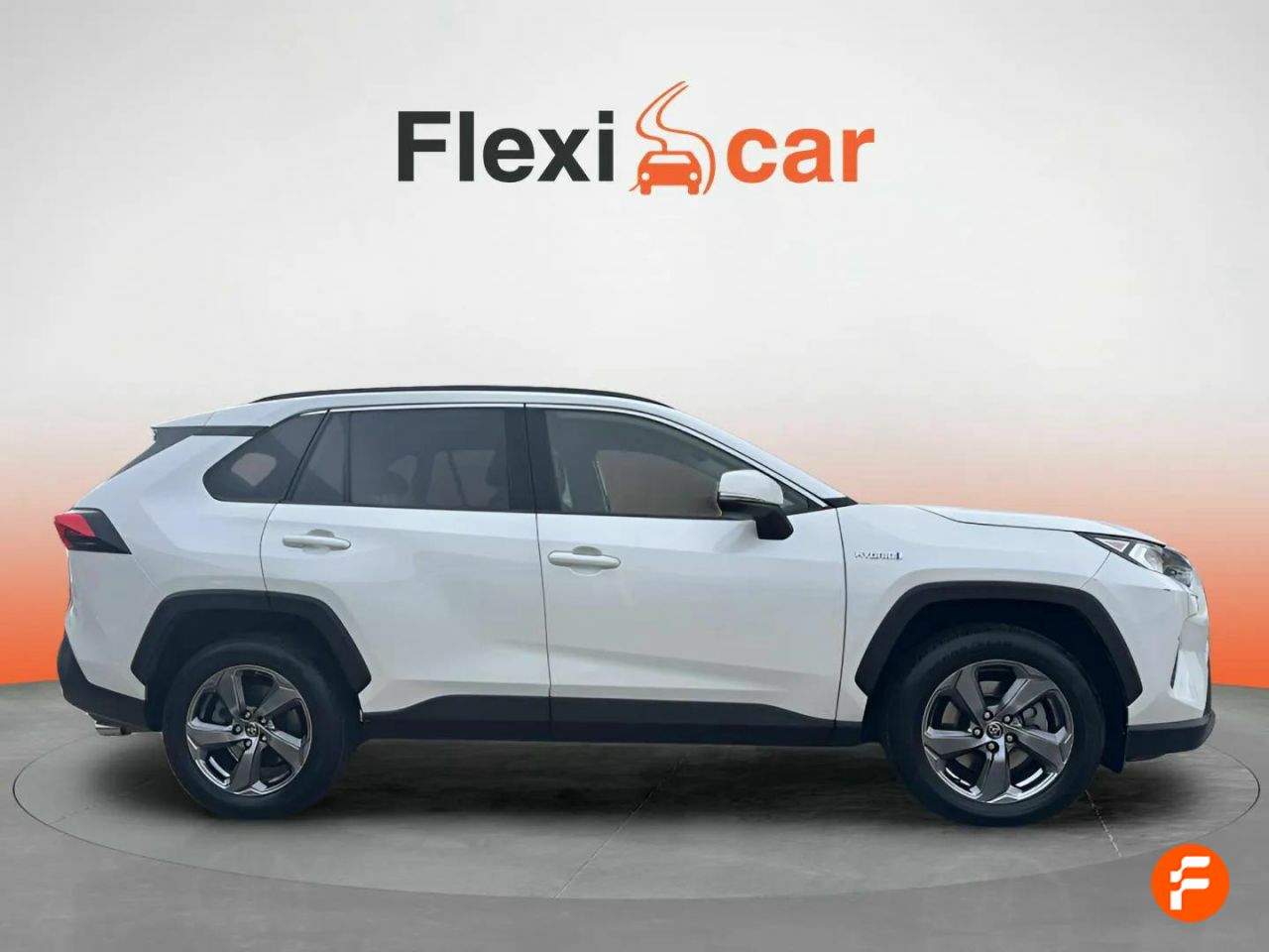 Foto Toyota Rav4 4