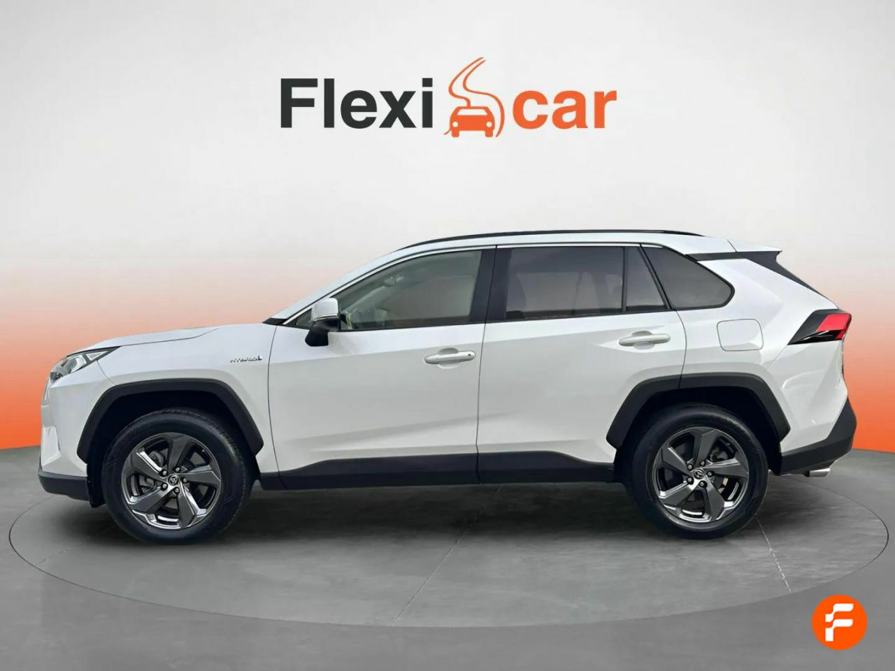 Foto Toyota Rav4 5