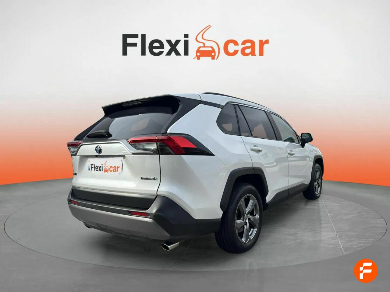 Foto Toyota Rav4 9