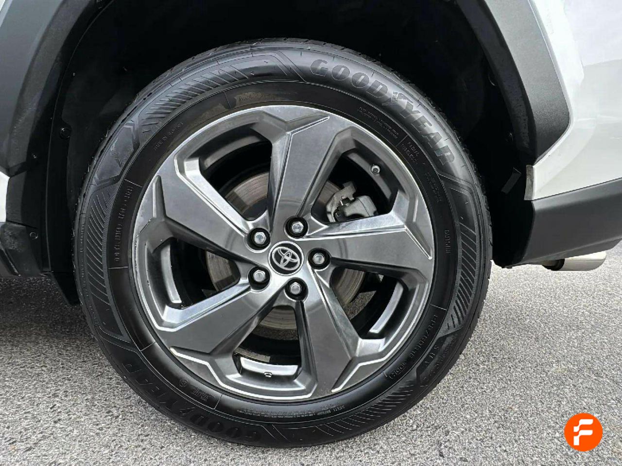 Foto Toyota Rav4 11
