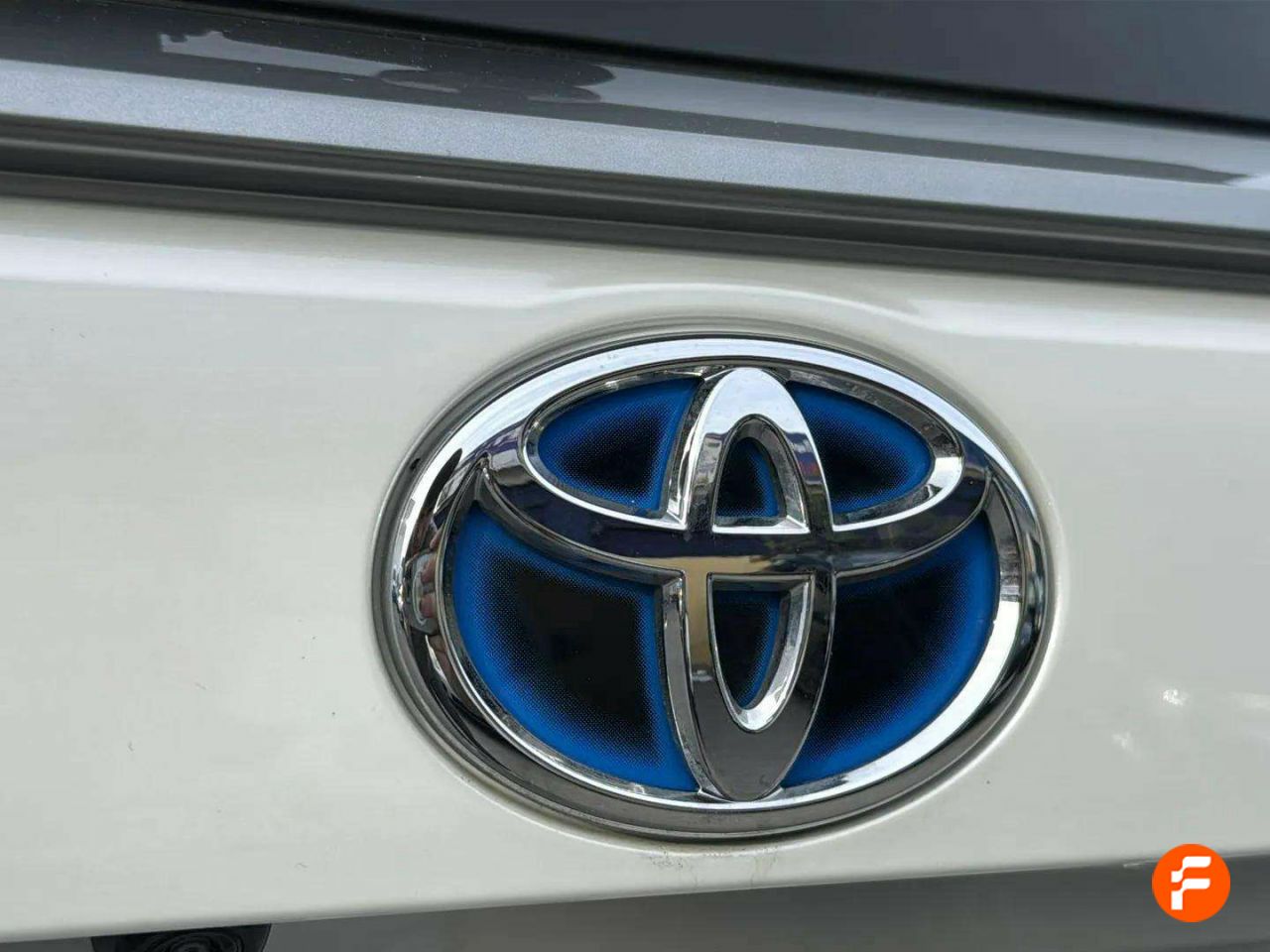 Foto Toyota Rav4 14