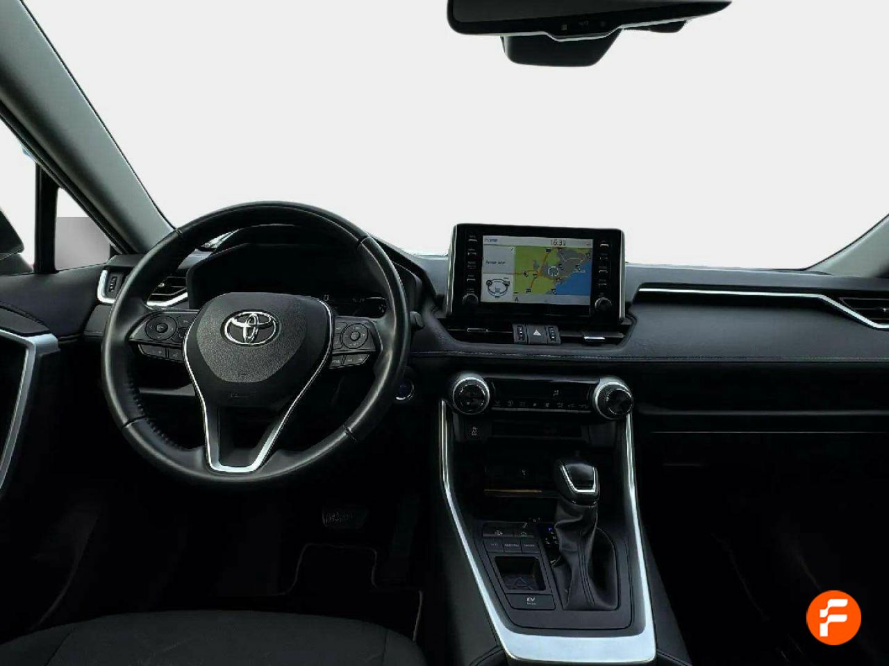 Foto Toyota Rav4 15