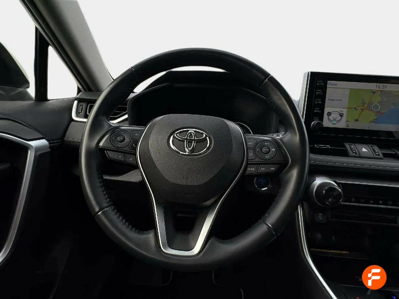Foto Toyota Rav4 16