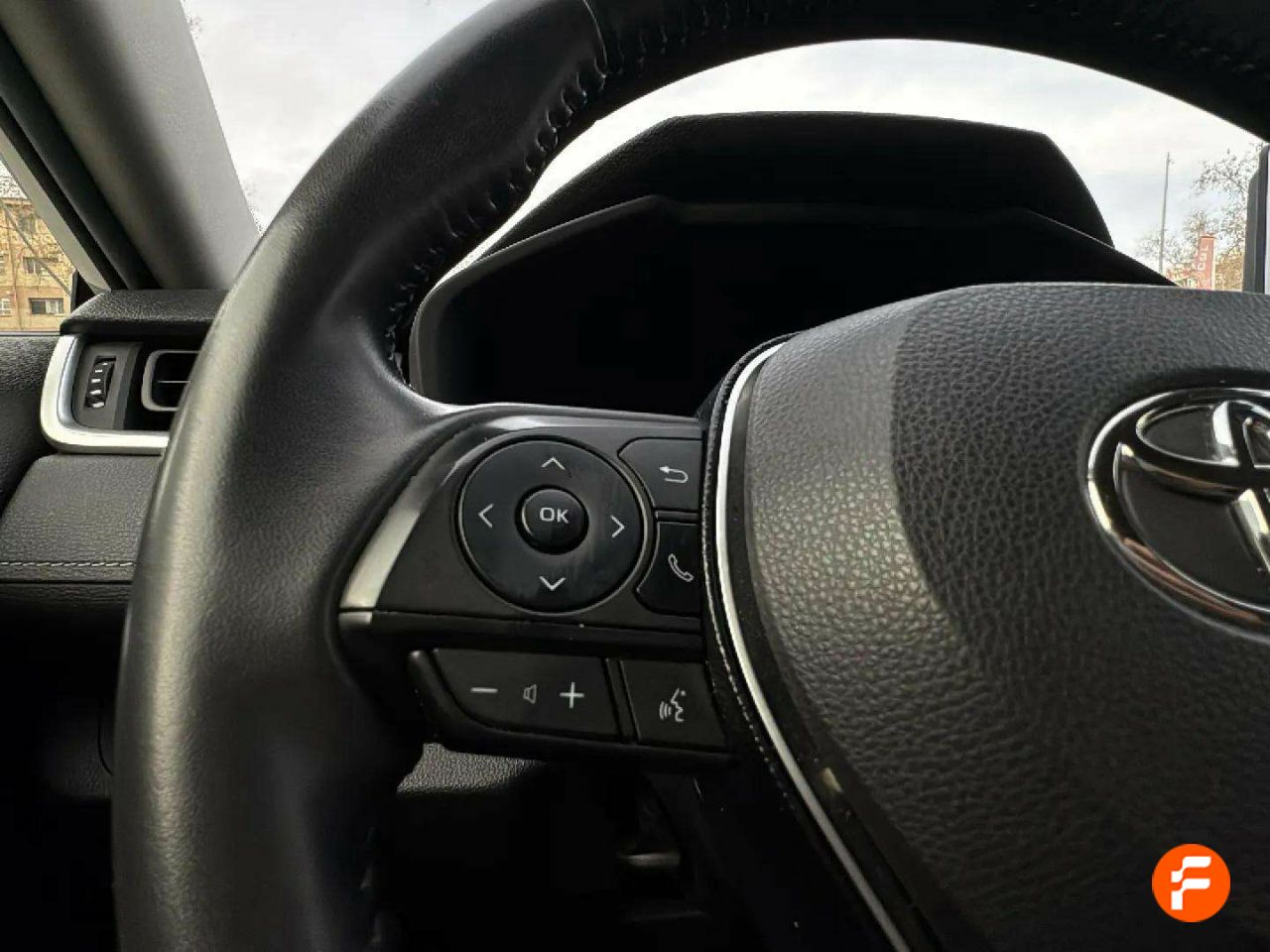 Foto Toyota Rav4 17