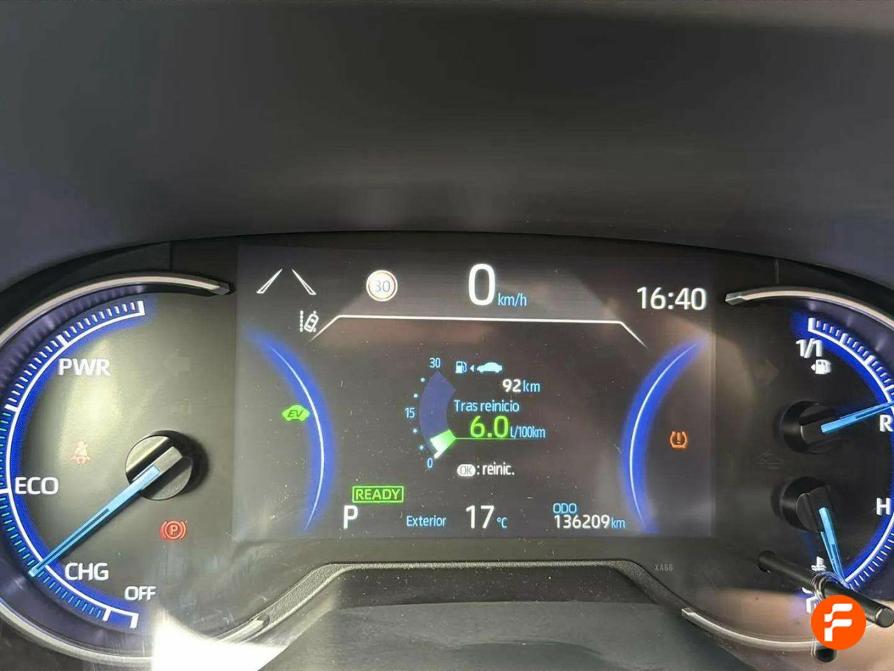 Foto Toyota Rav4 19