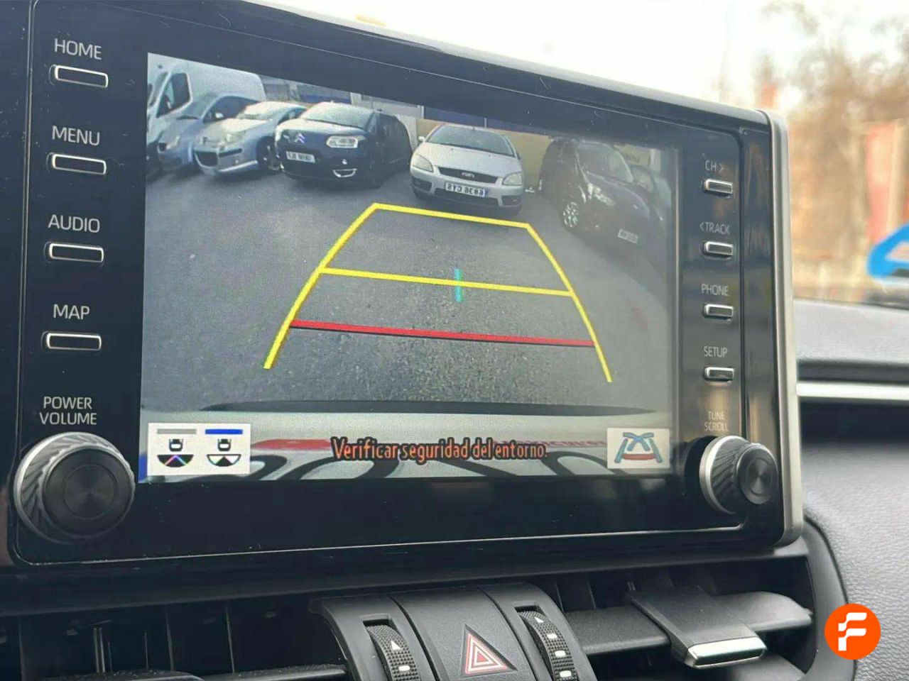Foto Toyota Rav4 20