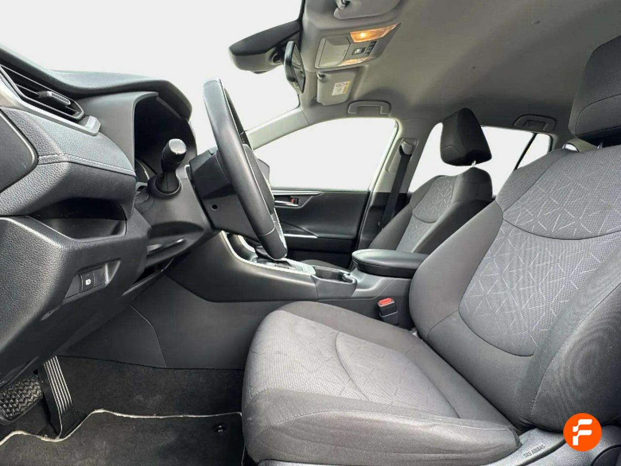 Foto Toyota Rav4 23