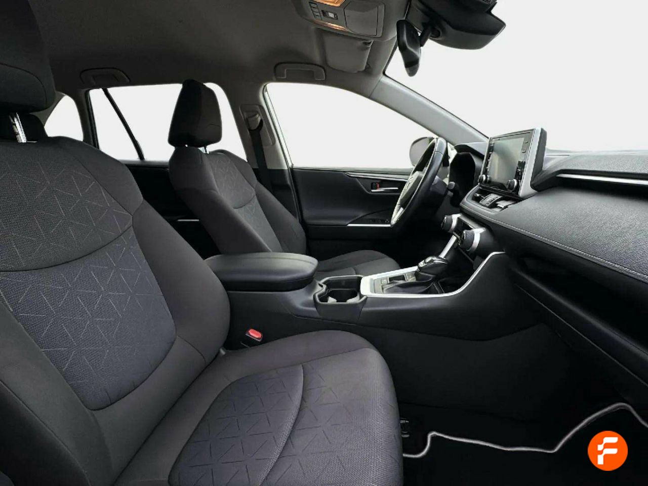 Foto Toyota Rav4 24