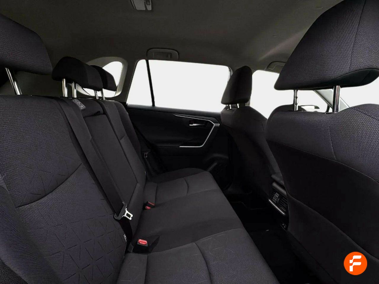 Foto Toyota Rav4 25