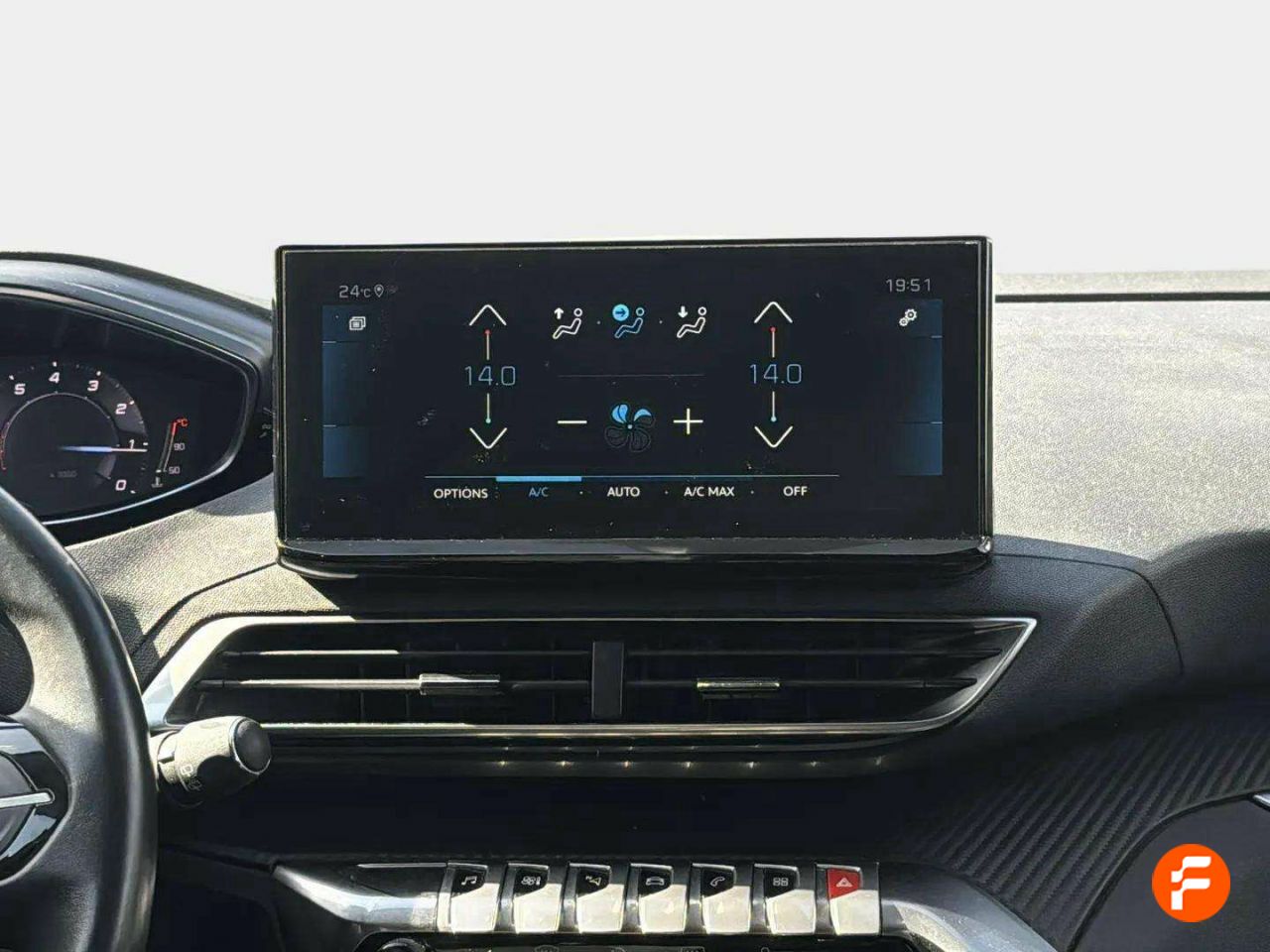 Foto Peugeot 5008 16
